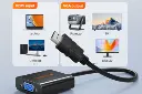 VWCTAV582002 1080p HDMI Male to VGA Female Video Converter Adapter 5.webp