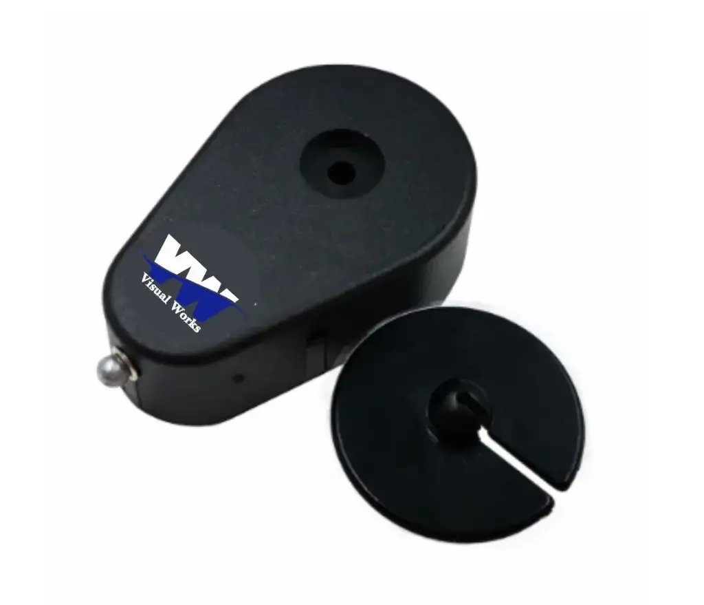 Remote Control Security Cable